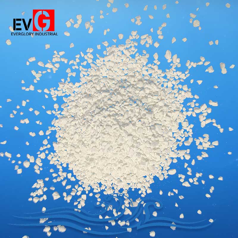 Chlorine Granules for Pool — Complete Sanitization Programs for Pool Businesses
