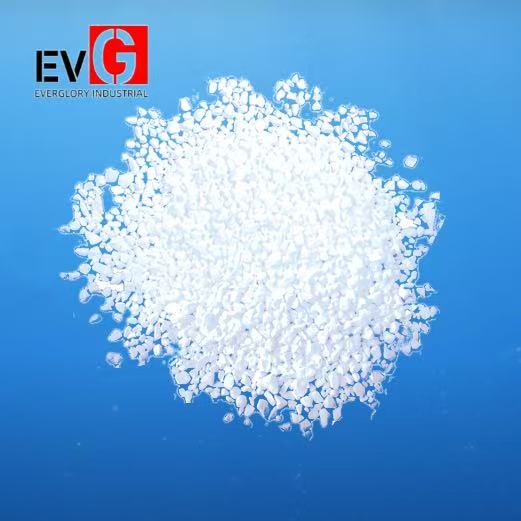 TCCA Manufacturer — Factory-Direct Production and Global B2B Export